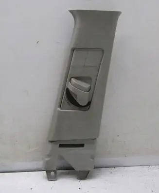 Toyota RAV 4 (XA40) (B) pillar trim (top) 1111