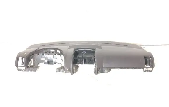 Volkswagen Touareg I Dashboard 7L6858451