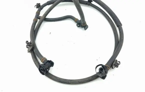 Toyota GT 86 Headlight washer hose/pipe 