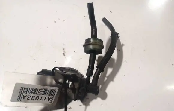Toyota Avensis Verso Turbo solenoid valve 2581927030 25819-27030