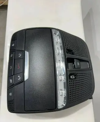 Mercedes-Benz C AMG W205 Front seat light A0008275323 A0009068503