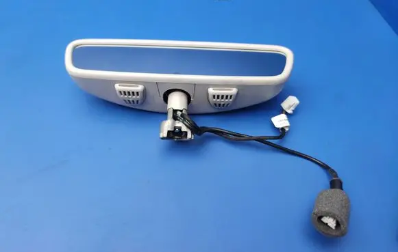 Mercedes-Benz C W205 Rear view mirror (interior) E11026530 GNTX822 I100011