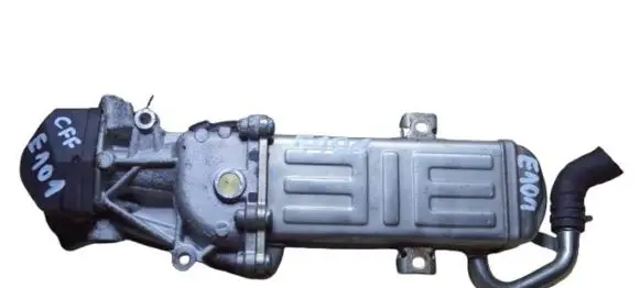 Audi A4 S4 B8 8K EGR valve cooler