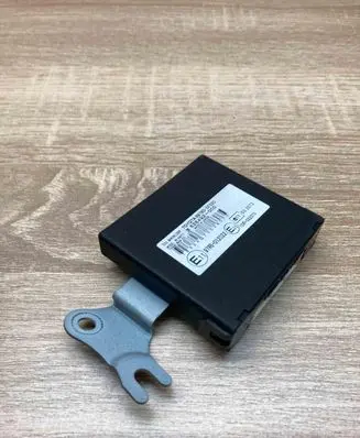 Toyota Corolla Verso AR10 Immobilizer control unit/module 897800F020 626492000