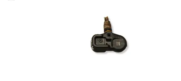 Toyota RAV 4 (XA40) Tire pressure sensor 10R035437 PMNC210
