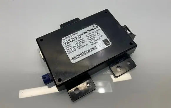 Other control units/modules