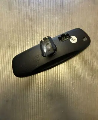 Lexus RX 330 - 350 - 400H Rear view mirror (interior) 878100504000 E11015626