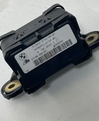 ESP acceleration yaw rate sensor