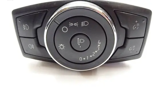 Ford Mondeo MK V Light switch DG9TC 15170101 DG9T13D061GBW