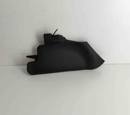 Other center console (tunnel) element