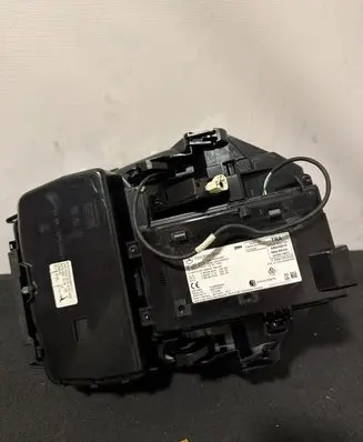 Mercedes-Benz C W205 Other control units/modules a2059009643