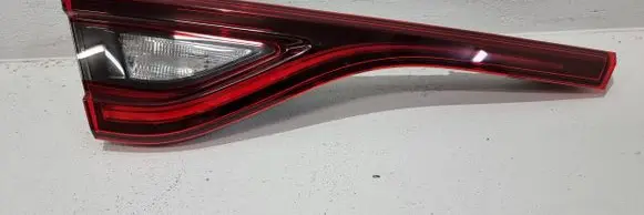 Renault Arkana Rear/tail lights 265556583R
