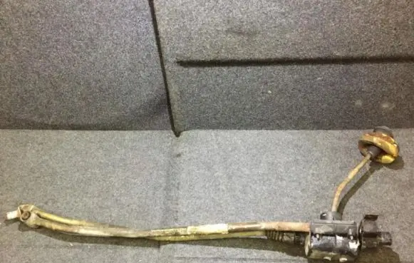 Ford Ka Gear shift rod 
