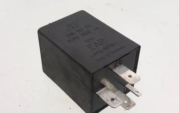 Ford Galaxy Other relay 7M0963141 95VW14512AA 149