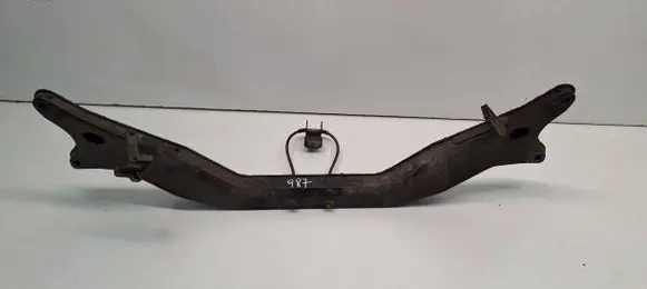 Porsche Boxster 986 Rear beam 98633107111