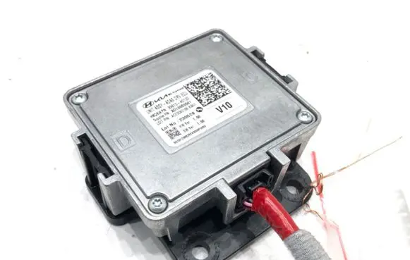 KIA Niro Other control units/modules 99810AO100