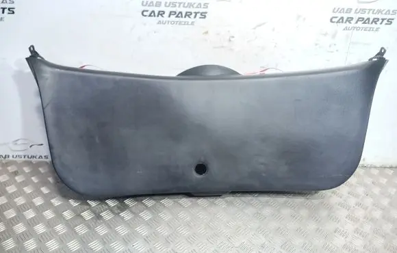 Mazda CX-7 Other trunk/boot trim element EG2168960