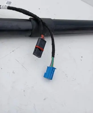 Porsche Panamera (970) Tailgate strut 970512573 07102014