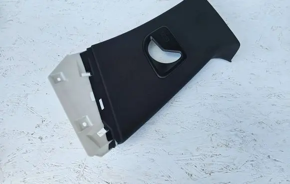 Peugeot 508 II (B) pillar trim (top) 9813423377