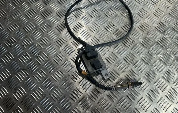 Audi Q5 SQ5 8R Lambda probe sensor 8K0907807J