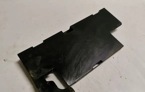 Audi Q5 SQ5 Battery box tray cover/lid 8K0915429G