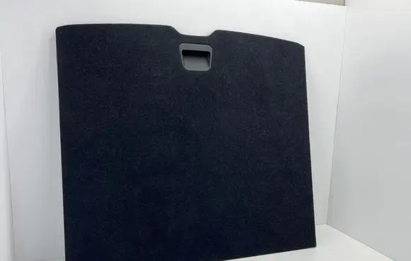 Volvo XC40 Trunk/boot floor carpet liner 31440913
