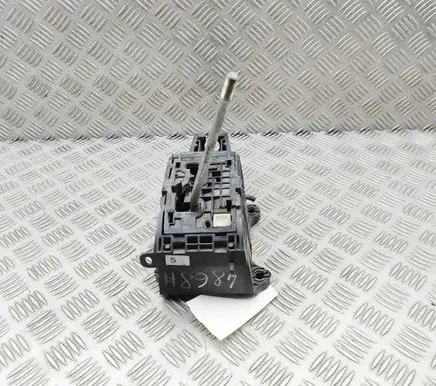 Toyota Land Cruiser (J120) Gear shifter/selector 3355060640