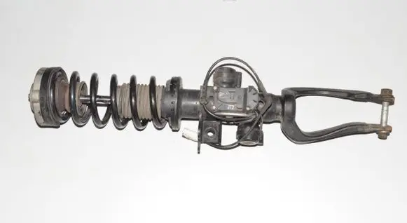 Front shock absorber/damper