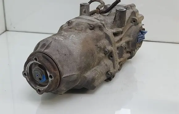 Honda CR-V Rear differential NA060277 RRL