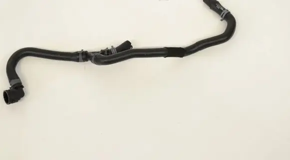 Porsche 997 Air intake hose/pipe 1K0121087Q 5Q0122073AN