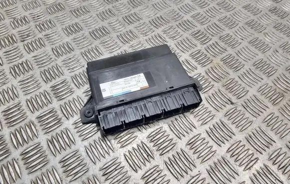 Ford Mondeo MK IV Comfort/convenience module 7S7T19G481DE 2007DJ0476 5WK48790G