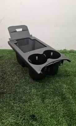 Porsche Macan (95B) Glove box central console 95B864207AA11 95B857232D