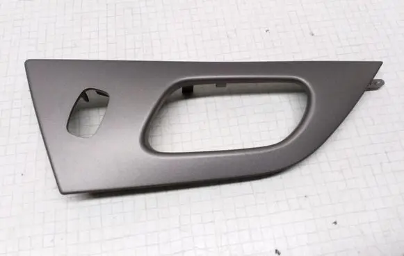 Peugeot 407 Other rear door trim element 964692997702