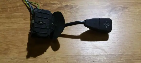 BMW 3 E36 Indicator stalk 011003