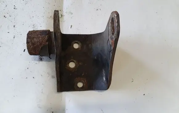 Toyota Corolla Verso E121 other engine part NOCODE