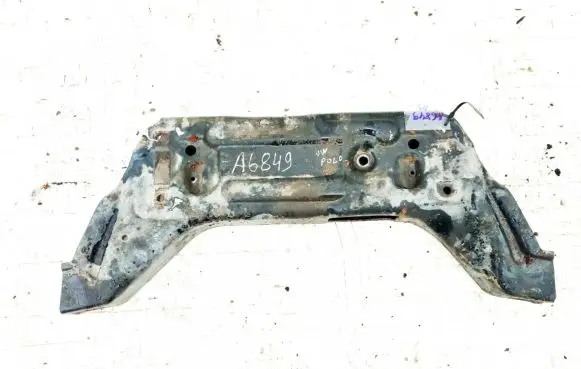 Volkswagen Polo IV 9N3 Front subframe