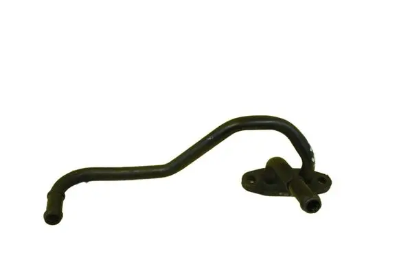 Hyundai Santa Fe Turbo turbocharger oiling pipe/hose PRZEWOD