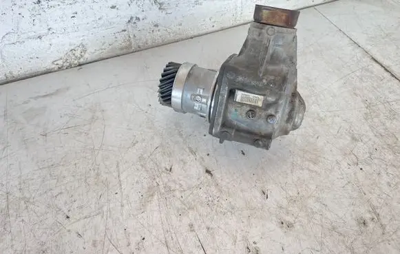 Honda CR-V Gearbox transfer box case GR081045680