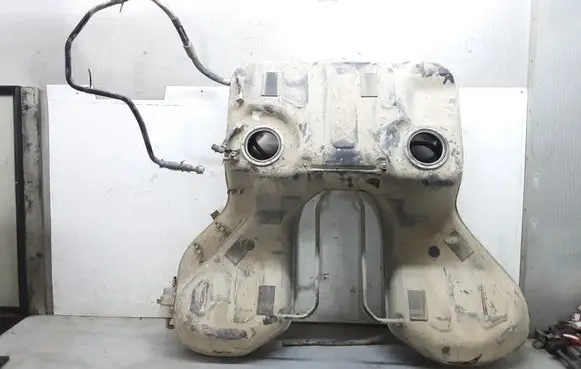 Audi A8 S8 D3 4E Fuel tank 4E0201135B