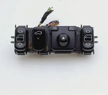 Mercedes-Benz CLK A208 C208 Electric window control switch 2088205910