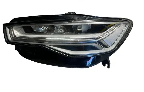 Audi A6 S6 C7 4G Headlight/headlamp 4G0941033J