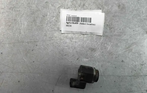 Land Rover Discovery 4 - LR4 Parking PDC sensor 9g9215k859