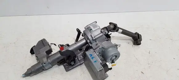 Ford Transit Courier Electric power steering pump 54087398A