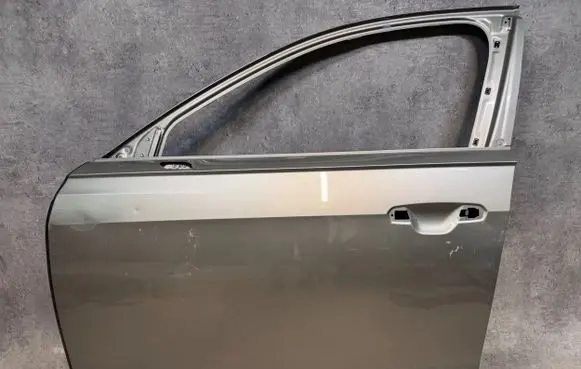 Audi A8 S8 D5 Front door NULL