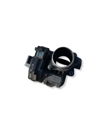 Volkswagen Transporter - Caravelle T4 Throttle valve 48CPD4 080633