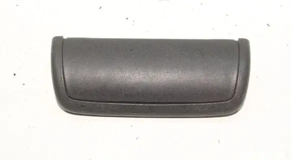 Lexus RC Tailgate/trunk/boot exterior handle 