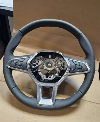 Renault Clio V Steering wheel 484004868R