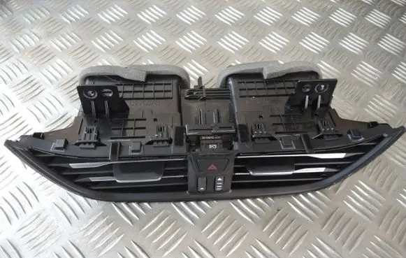 Ford Kuga III Dashboard side air vent grill/cover trim JX7B19K617AP