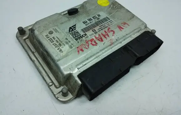 Engine control unit/module