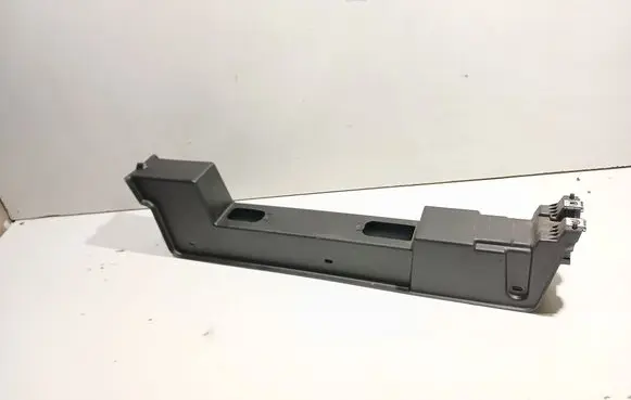 Citroen C4 Grand Picasso Rear seat guide rail 96738778ZD